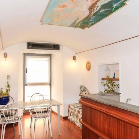 Napoli Centro Storico Un Passo Da San Gennaro公寓 外观 照片