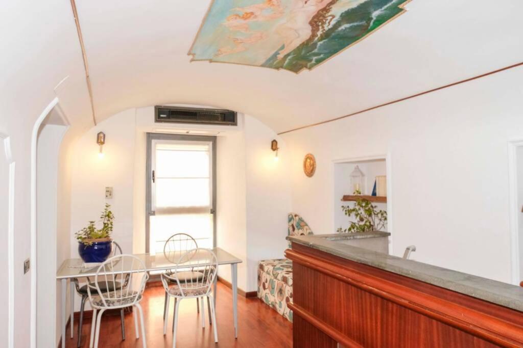 Napoli Centro Storico Un Passo Da San Gennaro公寓 外观 照片