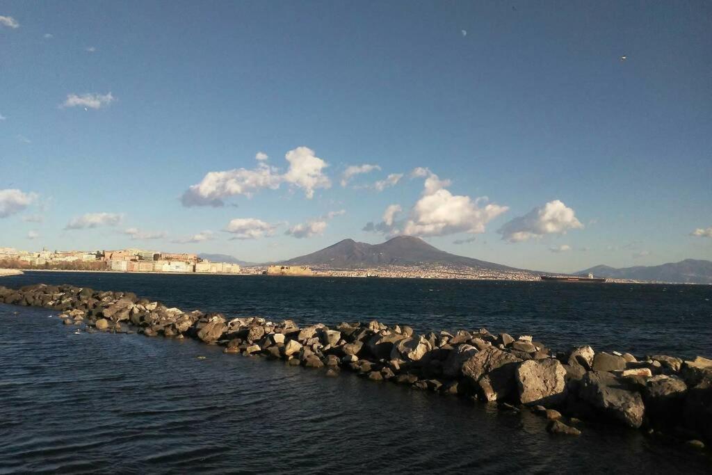 Napoli Centro Storico Un Passo Da San Gennaro公寓 外观 照片
