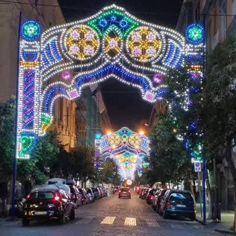 Napoli Centro Storico Un Passo Da San Gennaro公寓 外观 照片