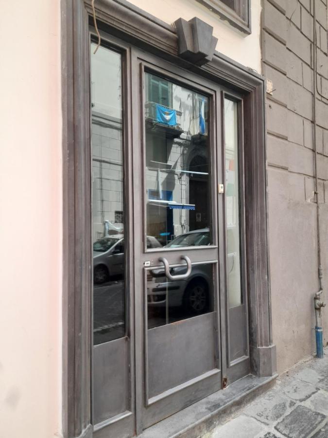 Napoli Centro Storico Un Passo Da San Gennaro公寓 外观 照片