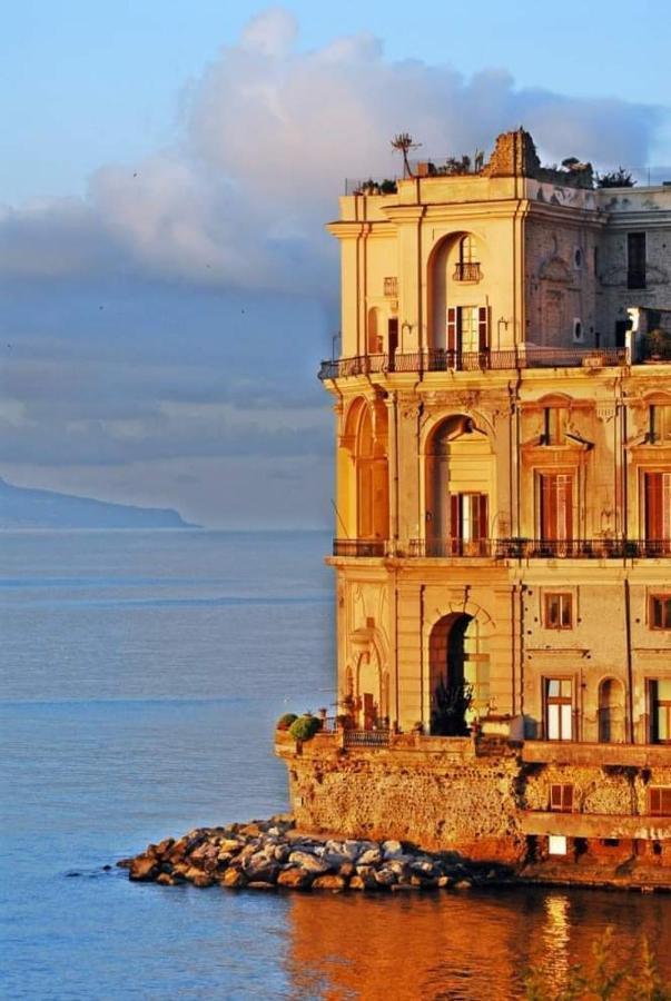 Napoli Centro Storico Un Passo Da San Gennaro公寓 外观 照片