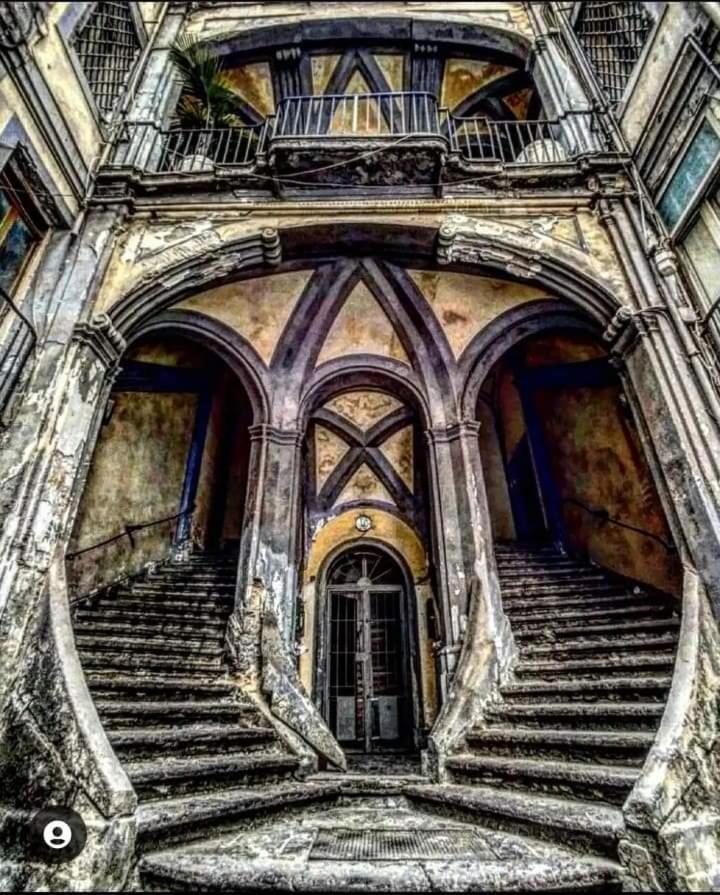 Napoli Centro Storico Un Passo Da San Gennaro公寓 外观 照片
