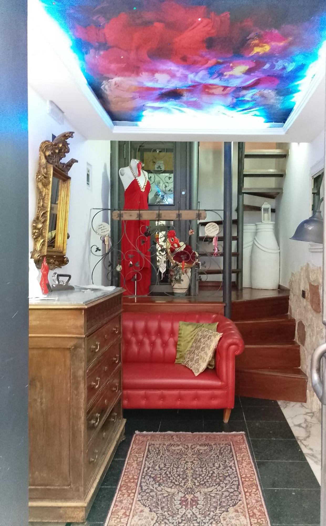 Napoli Centro Storico Un Passo Da San Gennaro公寓 外观 照片